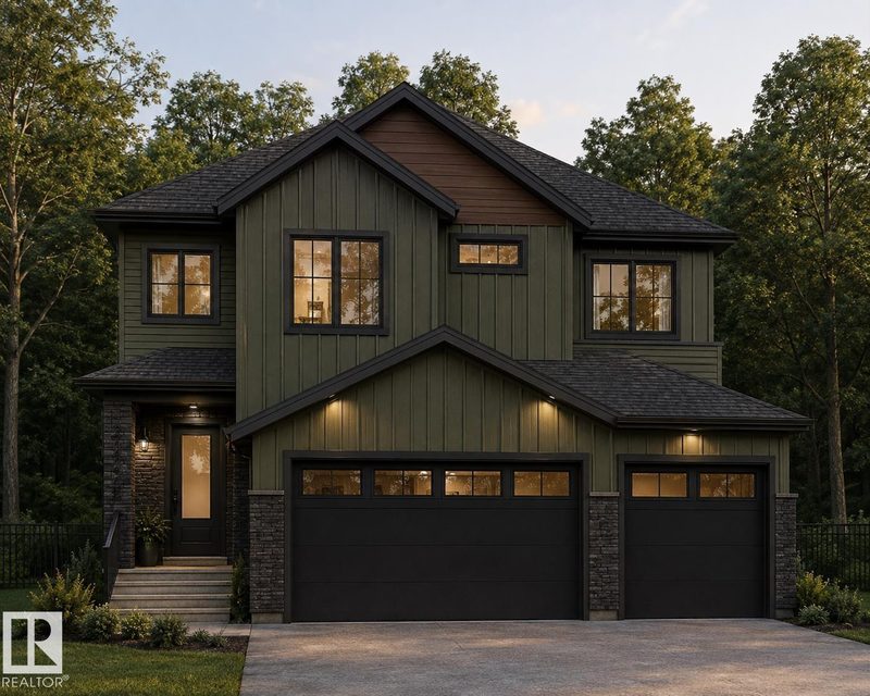 728 158 Avenue NE, Edmonton, Alberta T5Y 2Z5