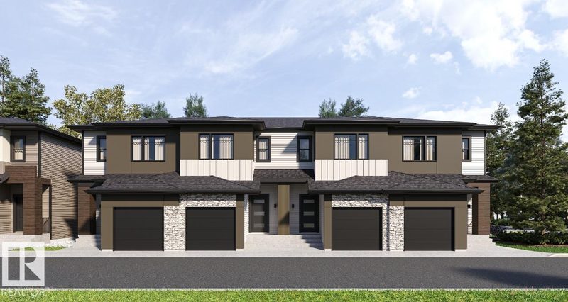 #27 3270 Chernowski WY SW, Edmonton, Alberta T6W 3X2