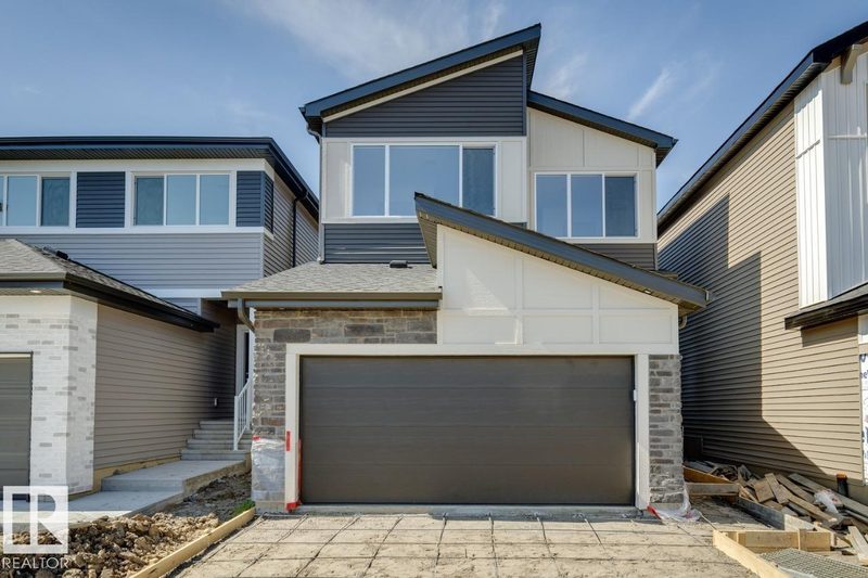 2336 160 ST SW, Edmonton, Alberta T6W 4E5