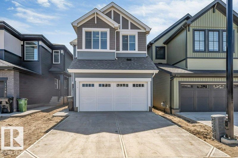 1116 CRISTALL CR SW, Edmonton, Alberta T6W 5S9