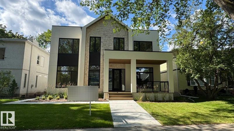 10514 134 ST NW, Edmonton, Alberta T5N 2B5