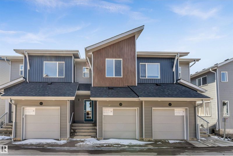 #48 710 mattson dr SW SW, Edmonton, Alberta T5X 1A3