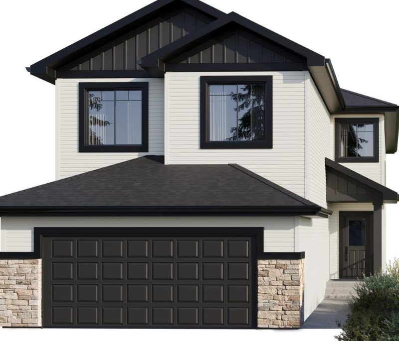 5109 Cawsey BN SW, Edmonton, Alberta T6W 5Y5
