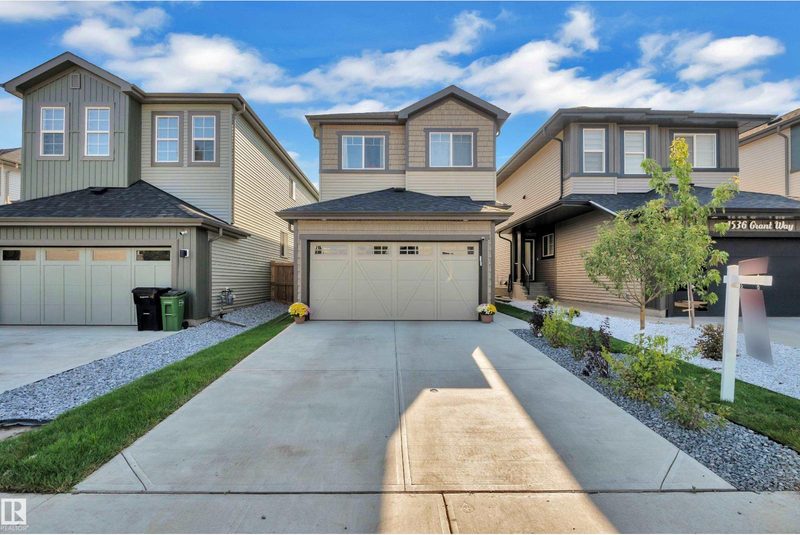 1538 Grant Way NW, Glastonbury — new house, photo 1