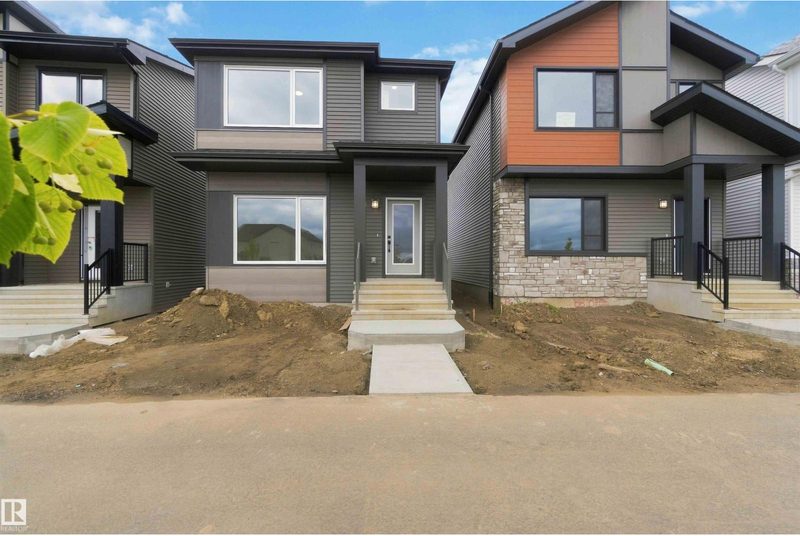 8816 Edgemont LI NW NW, Edmonton, Alberta T6M 3K8