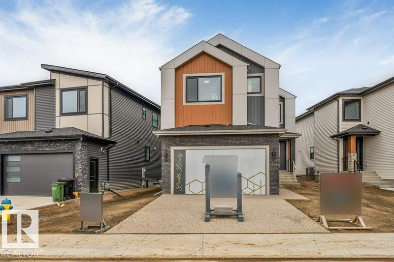 3287 GRANVILLE DR NW, Edmonton, Alberta T5T 7Z3