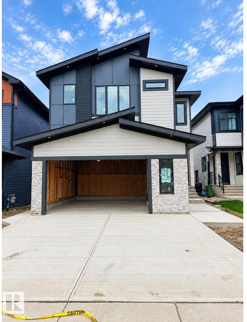 288 165 AV NE, Edmonton, Alberta T5Y 4J3