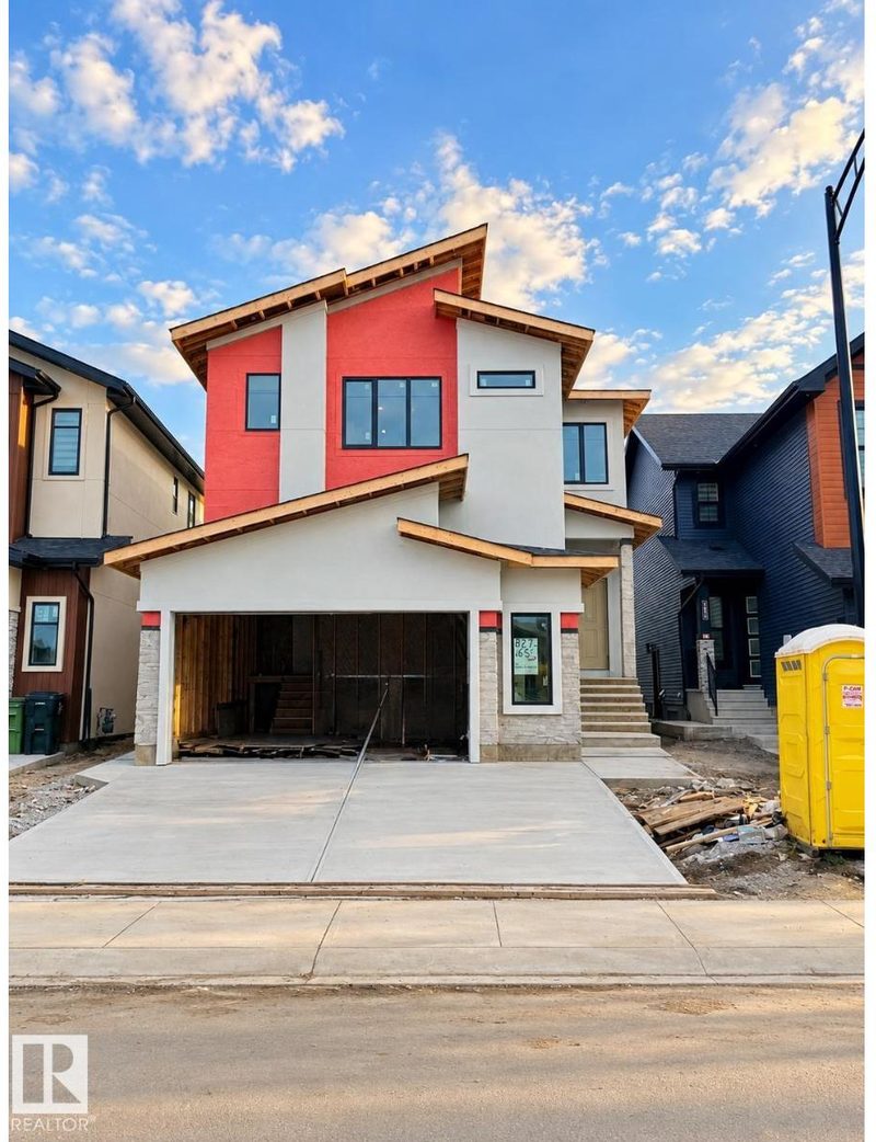 287 165 AV NE, Edmonton, Alberta T5Y 4J3