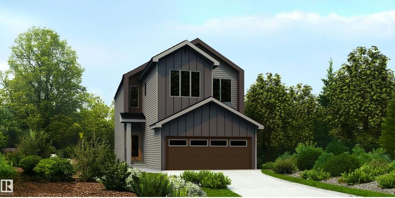 21143 21 AV NW, Edmonton, Alberta T6M 3P6