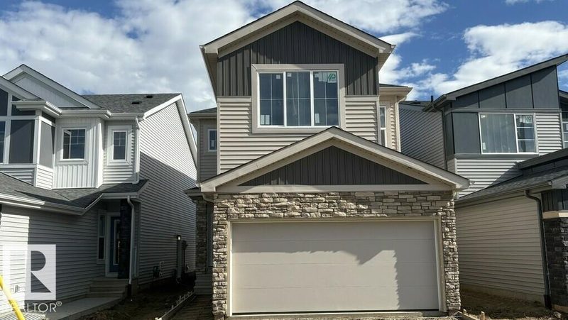 5834 Raven CR NW, Edmonton, Alberta T5S 0S7