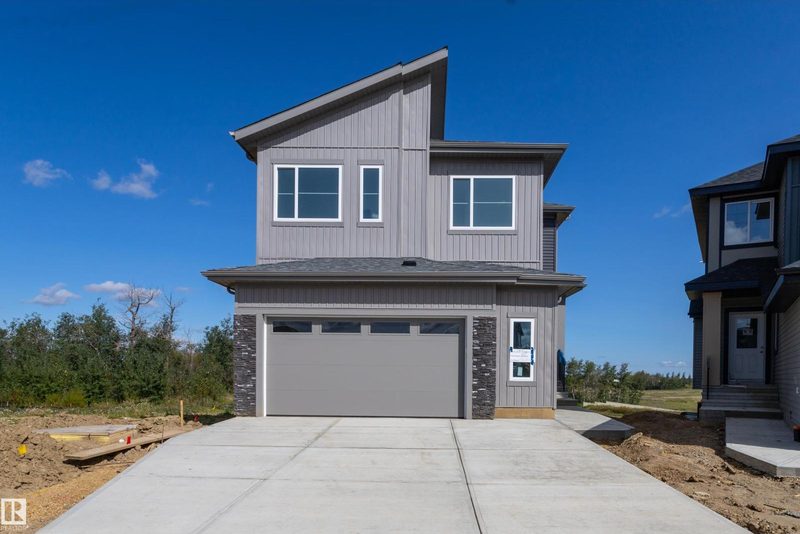 2319 Crossbill CO NW, Edmonton, Alberta T5S 0Y7