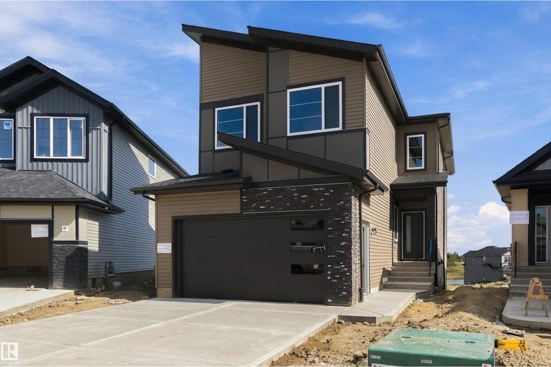 2315 Crossbill CO NW, Edmonton, Alberta T5S 0Y7