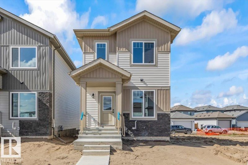 22 Juniper Wynd, Westpark_FSAS — new house, photo 1