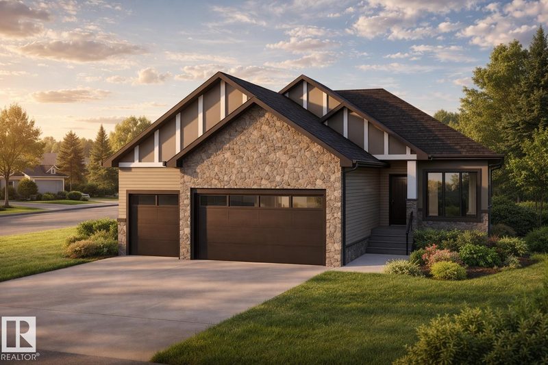945 Elderberry LD NW, Edmonton, Alberta T6M 3K3