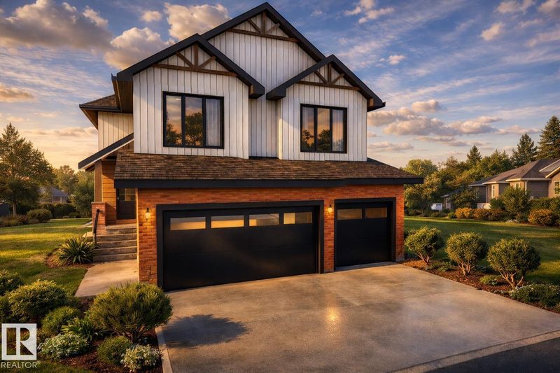 947 Elderberry LD NW, Edmonton, Alberta T6M 3K3