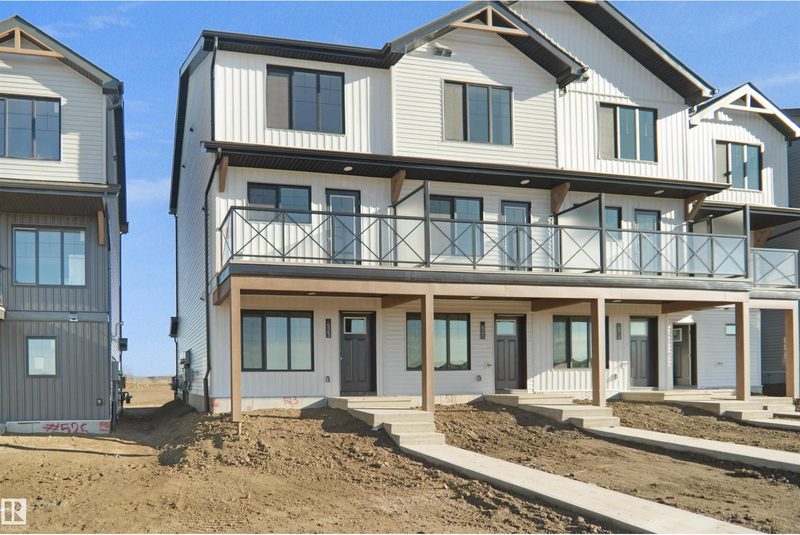 2034 MARQUIS WY NE, Edmonton, Alberta T5Y 3K7