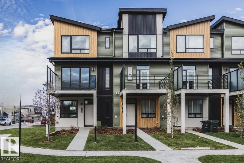 2650 ALCES WY SW, Edmonton, Alberta T6X 2W6