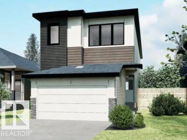 424 30 ST SW, Edmonton, Alberta T6X 3C9
