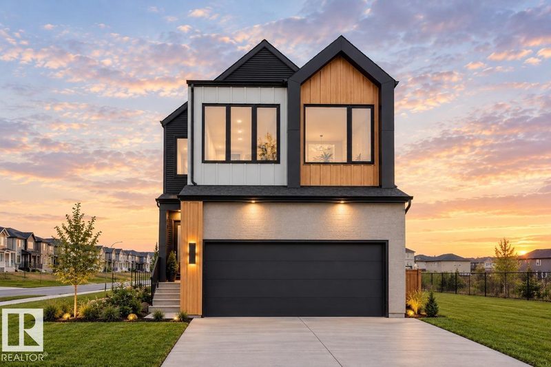 419 31 ST SW, Edmonton, Alberta T6X 3C7