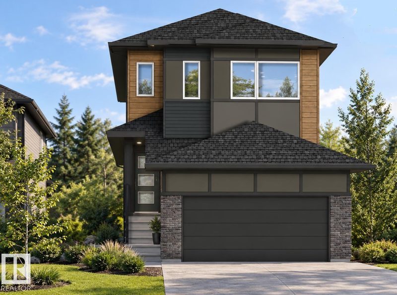 18647 19 AV NW, Edmonton, Alberta T6M 3M9