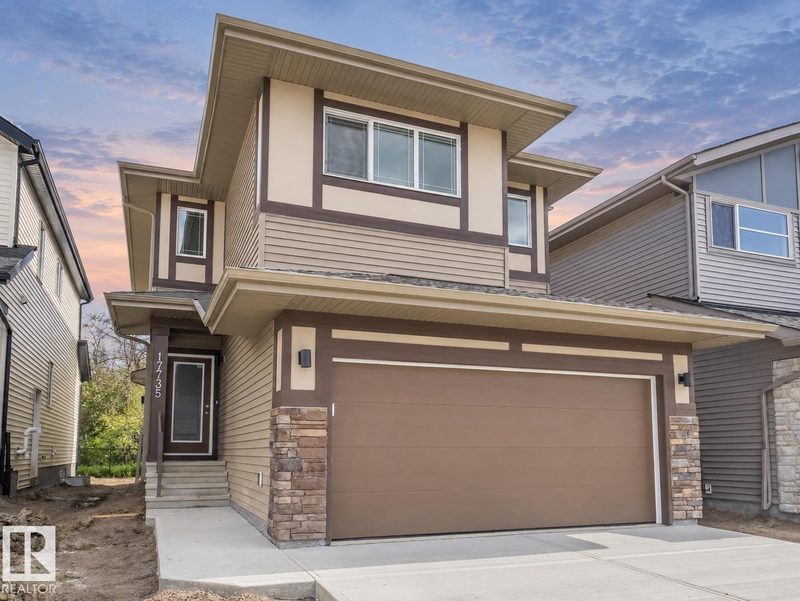 17735 7 ST NE, Edmonton, Alberta T5Y 4K3
