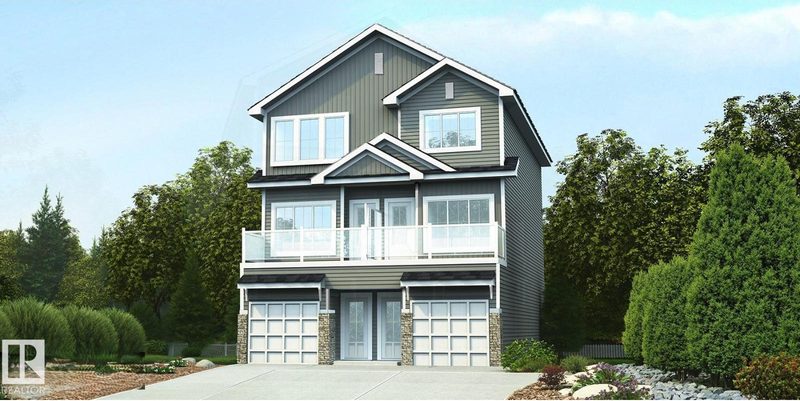 1323 9 ST NW, Edmonton, Alberta T6T 2X7