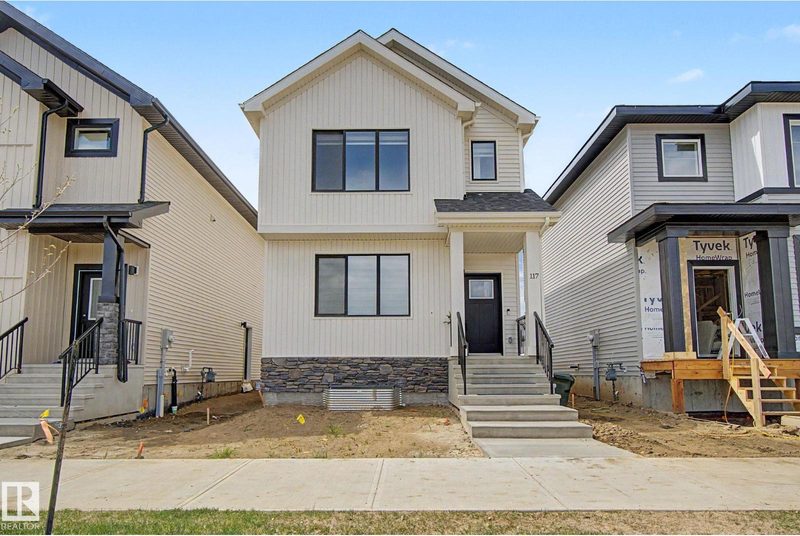 117 Brickyard Drive, Brickyard — new house, photo 1