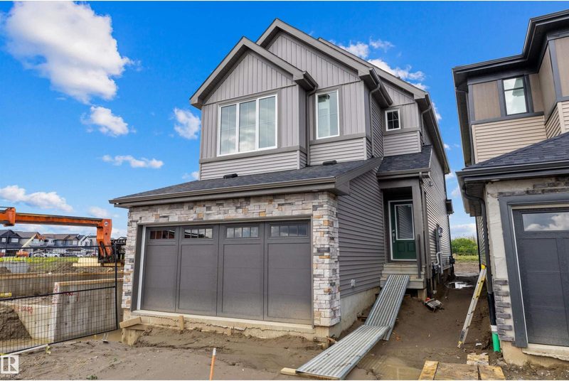 15744 7 Street NE, Quarry Ridge — new house, photo 1