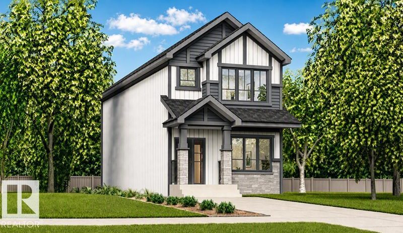 589 177 AV NE, Edmonton, Alberta T5Y 4P6