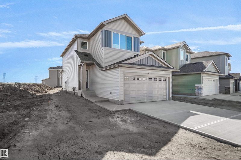1011 14 Avenue NW, Aster — new house, photo 1