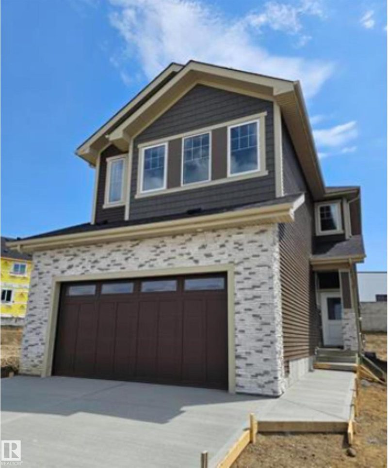 1407 Osprey Court NW, Hawks Ridge — new house, photo 1